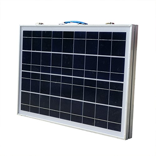 Solarpanel Komplett Set